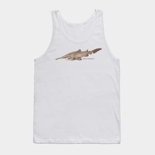 Goblin Shark Tank Top